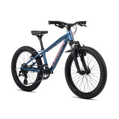 MX 20" XC - Blue/Red