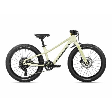 Orbea VTT Enfant Kimu 20 H20 Acid Gum - Purebike
