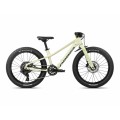 Kids' Mountain Bike Kimu 20 H20 Acid Gum