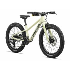 Bicicleta infantil de montaña Kimu 20 H20 Acid Gum