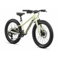 Kids' Mountain Bike Kimu 20 H20 Acid Gum