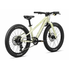 Bicicleta infantil de montaña Kimu 20 H20 Acid Gum