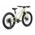 Bicicleta infantil de montaña Kimu 20 H20 Acid Gum