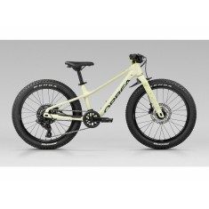 Bicicleta infantil de montaña Kimu 20 H20 Acid Gum