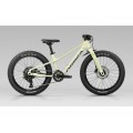 Bicicleta infantil de montaña Kimu 20 H20 Acid Gum