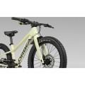 Kids' Mountain Bike Kimu 20 H20 Acid Gum