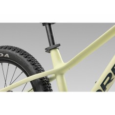 Kids' Mountain Bike Kimu 20 H20 Acid Gum