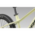 Bicicleta infantil de montaña Kimu 20 H20 Acid Gum
