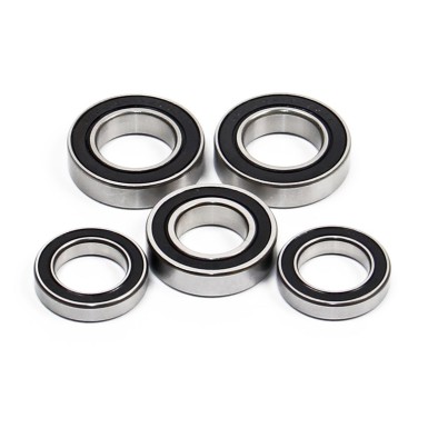 Kit de rodamientos para buje PRO 2 trasero