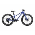 Bicicleta infantil de montaña Kimu 20 H20 Cobalt Blue