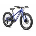 Kids' Mountain Bike Kimu 20 H20 Cobalt Blue
