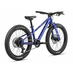 Bicicleta infantil de montaña Kimu 20 H20 Cobalt Blue