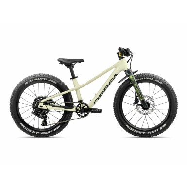 VTT Enfant Kimu 20 H10 Acid Gum