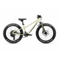 Kids' Mountain Bike Kimu 20 H10 Acid Gum