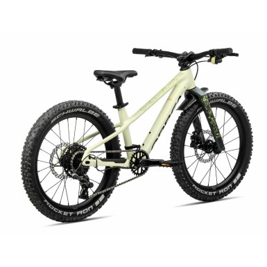 VTT Enfant Kimu 20 H10 Acid Gum