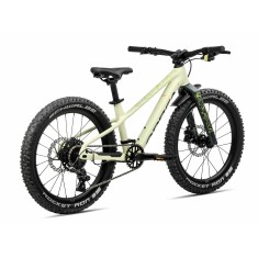 Kids' Mountain Bike Kimu 20 H10 Acid Gum