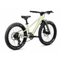 Bicicleta infantil de montaña Kimu 20 H10 Acid Gum