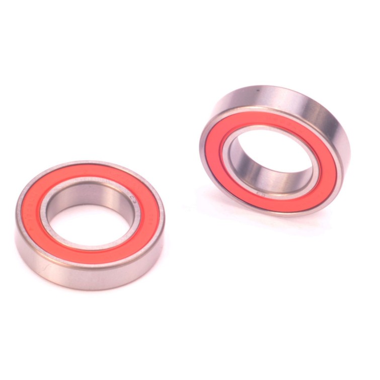 Hub bearings 6903 (X2)