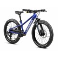 Kids' Mountain Bike Kimu 20 H10 Cobalt Blue