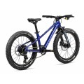 Bicicleta infantil de montaña Kimu 20 H10 Cobalt Blue