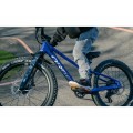 Kids' Mountain Bike Kimu 20 H10 Cobalt Blue