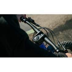 Kids' Mountain Bike Kimu 20 H10 Cobalt Blue