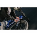 Kids' Mountain Bike Kimu 20 H10 Cobalt Blue
