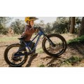 Kids' Mountain Bike Kimu 20 H10 Cobalt Blue