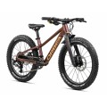 Kids' Mountain Bike Kimu 20 H10 Metallic Sun Set