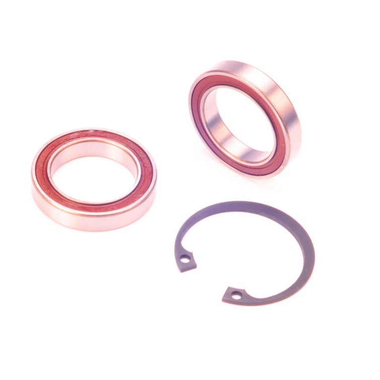 20 mm hub bearings (X2)