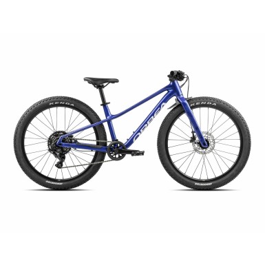 Orbea VTT Enfant Kimu 24 H20 Cobalt Blue - Purebike