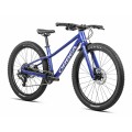 Kids' Mountain Bike Kimu 24 H20 Cobalt Blue