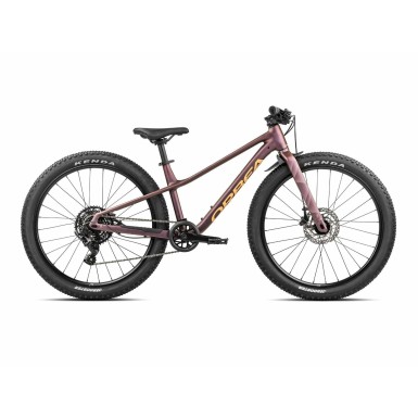 VTT Enfant Kimu 24 H20 Metallic Sun Set