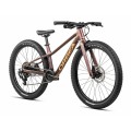 Kids' Mountain Bike Kimu 24 H20 Metallic Sun Set