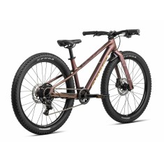 Bicicleta infantil de montaña Kimu 24 H20 Metallic Sun Set