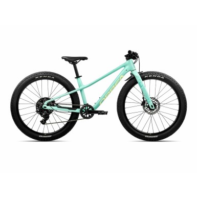 Orbea VTT Enfant Kimu 24 H20 Aloha Green - Purebike