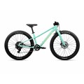 Kids' Mountain Bike Kimu 24 H20 Aloha Green