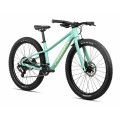 Kids' Mountain Bike Kimu 24 H20 Aloha Green
