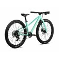 Bicicleta infantil de montaña Kimu 24 H20 Aloha Green