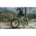 Bicicleta infantil de montaña Kimu 24 H20 Aloha Green