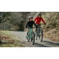 Kids' Mountain Bike Kimu 24 H20 Aloha Green