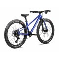 Bicicleta infantil de montaña Kimu 24 H10 Cobalt Blue