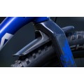 Bicicleta infantil de montaña Kimu 24 H10 Cobalt Blue