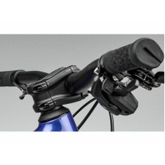 Kids' Mountain Bike Kimu 24 H10 Cobalt Blue