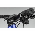 Kids' Mountain Bike Kimu 24 H10 Cobalt Blue