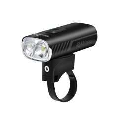 Luz delantera Ray 1100