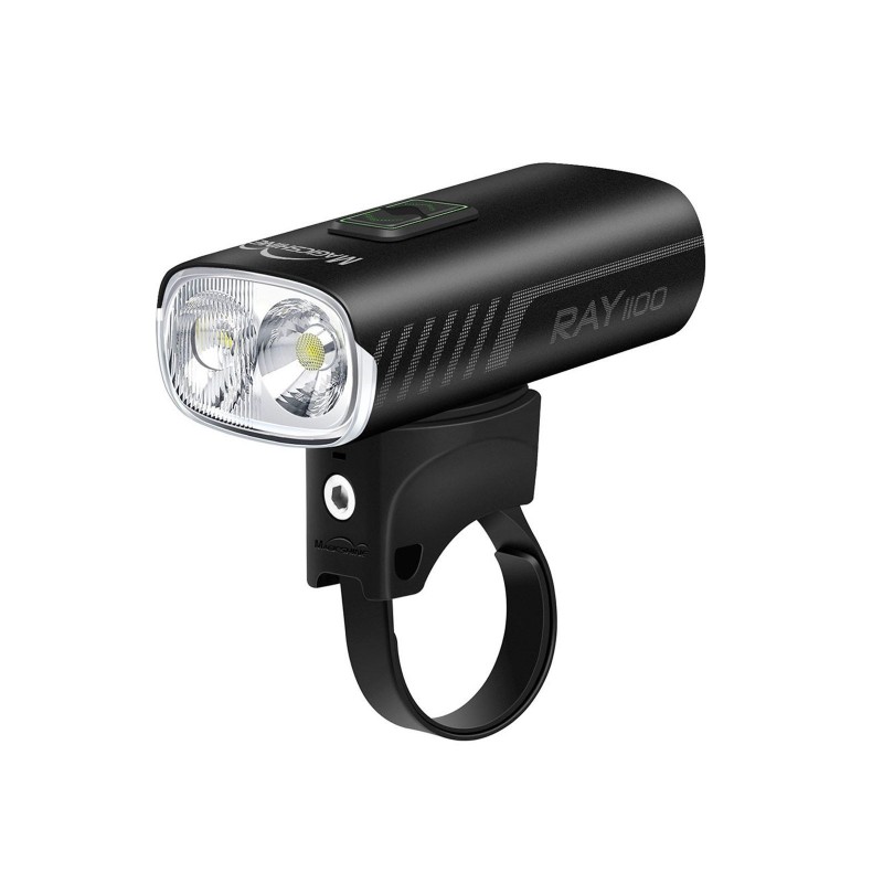 Luz delantera Ray 1100