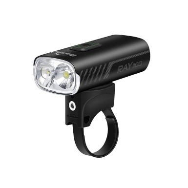 Magicshine Eclairage avant Ray 1100 - Purebike