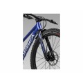 Kids' Mountain Bike Kimu 24 H10 Cobalt Blue