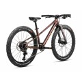 Kids' Mountain Bike Kimu 24 H10 Metallic Sun Set